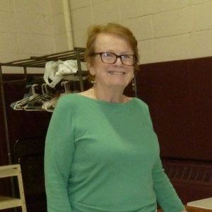 Meet your Posher, Angela